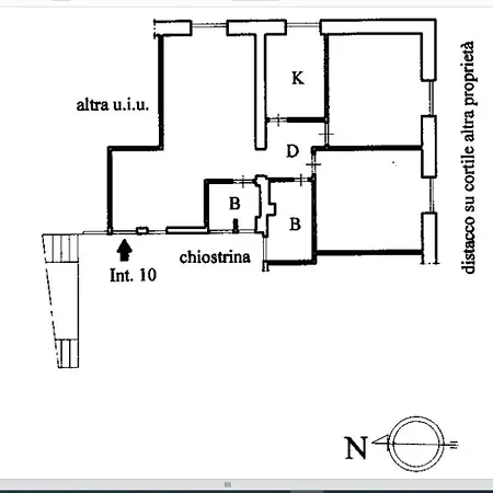 20' From St. Peter Apartment Exterior photo