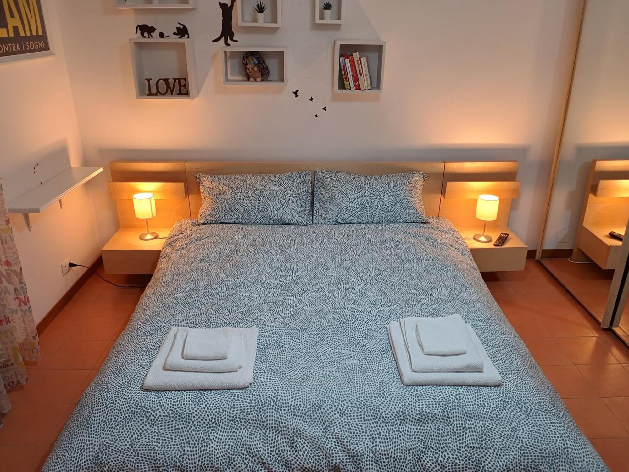 Apartment 20' From St. Peter Rom